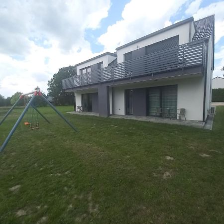 Apartamenty Josef Zbroslawice エクステリア 写真