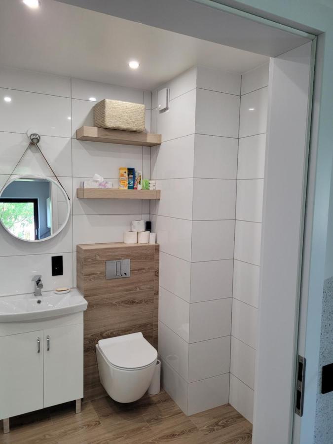 Apartamenty Josef Zbroslawice エクステリア 写真