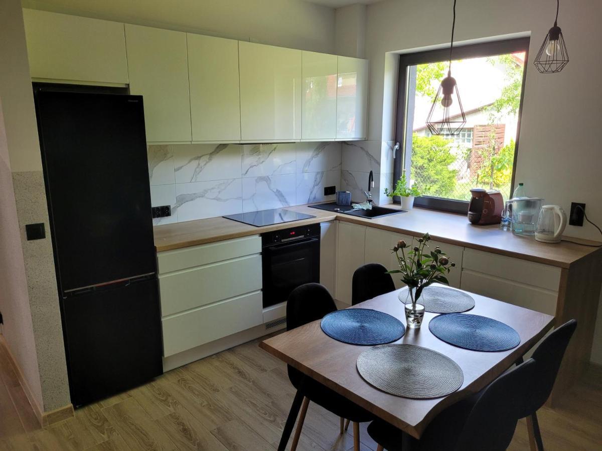 Apartamenty Josef Zbroslawice エクステリア 写真