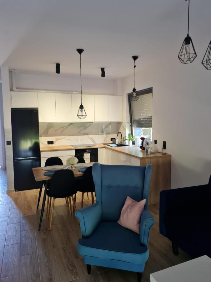 Apartamenty Josef Zbroslawice エクステリア 写真