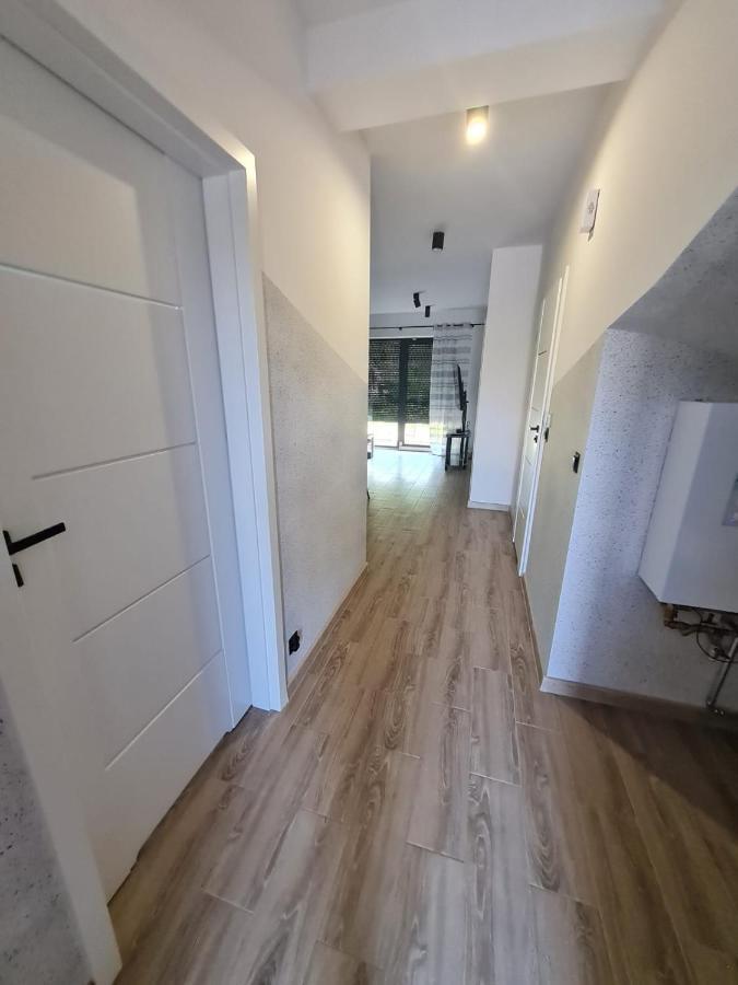 Apartamenty Josef Zbroslawice エクステリア 写真