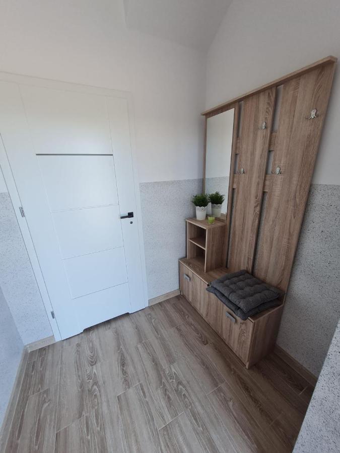 Apartamenty Josef Zbroslawice エクステリア 写真