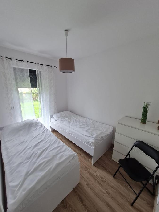 Apartamenty Josef Zbroslawice エクステリア 写真