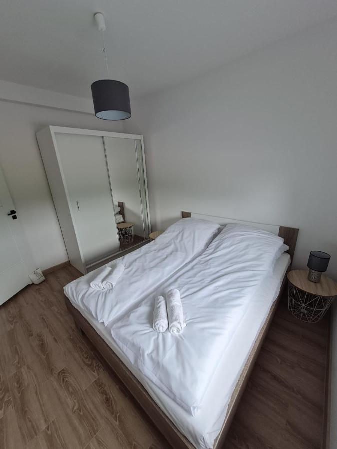 Apartamenty Josef Zbroslawice エクステリア 写真
