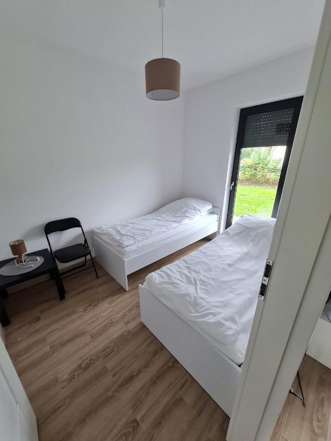 Apartamenty Josef Zbroslawice エクステリア 写真