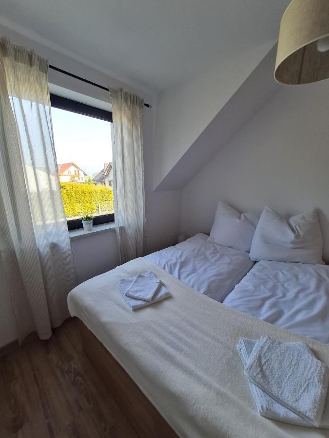 Apartamenty Josef Zbroslawice エクステリア 写真