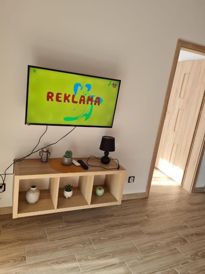 Apartamenty Josef Zbroslawice エクステリア 写真