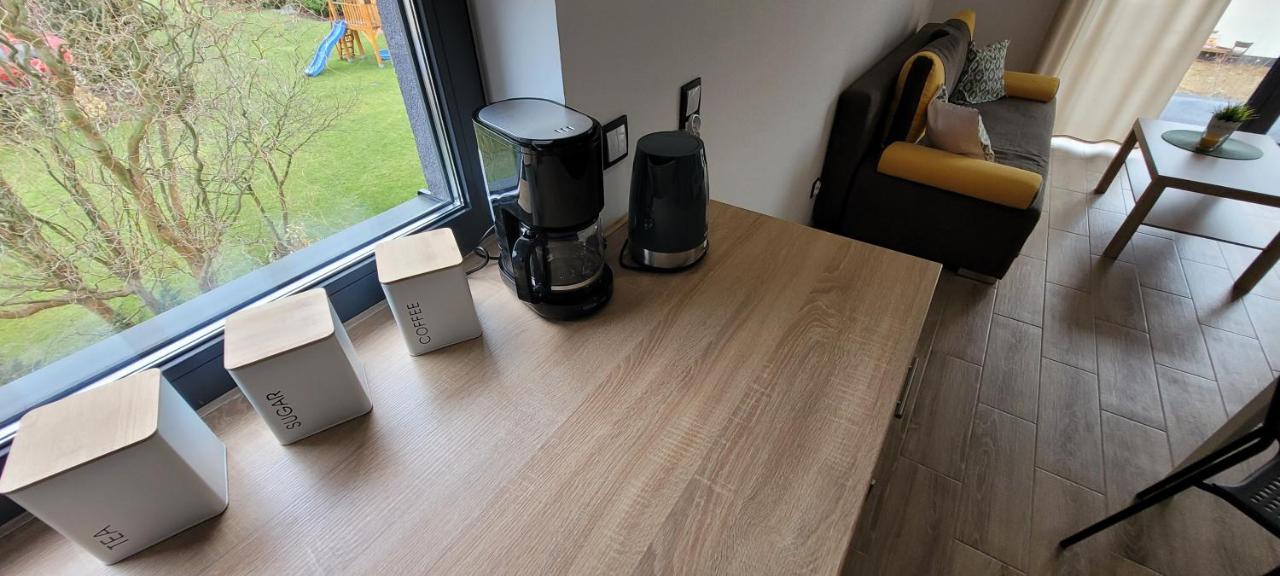 Apartamenty Josef Zbroslawice エクステリア 写真