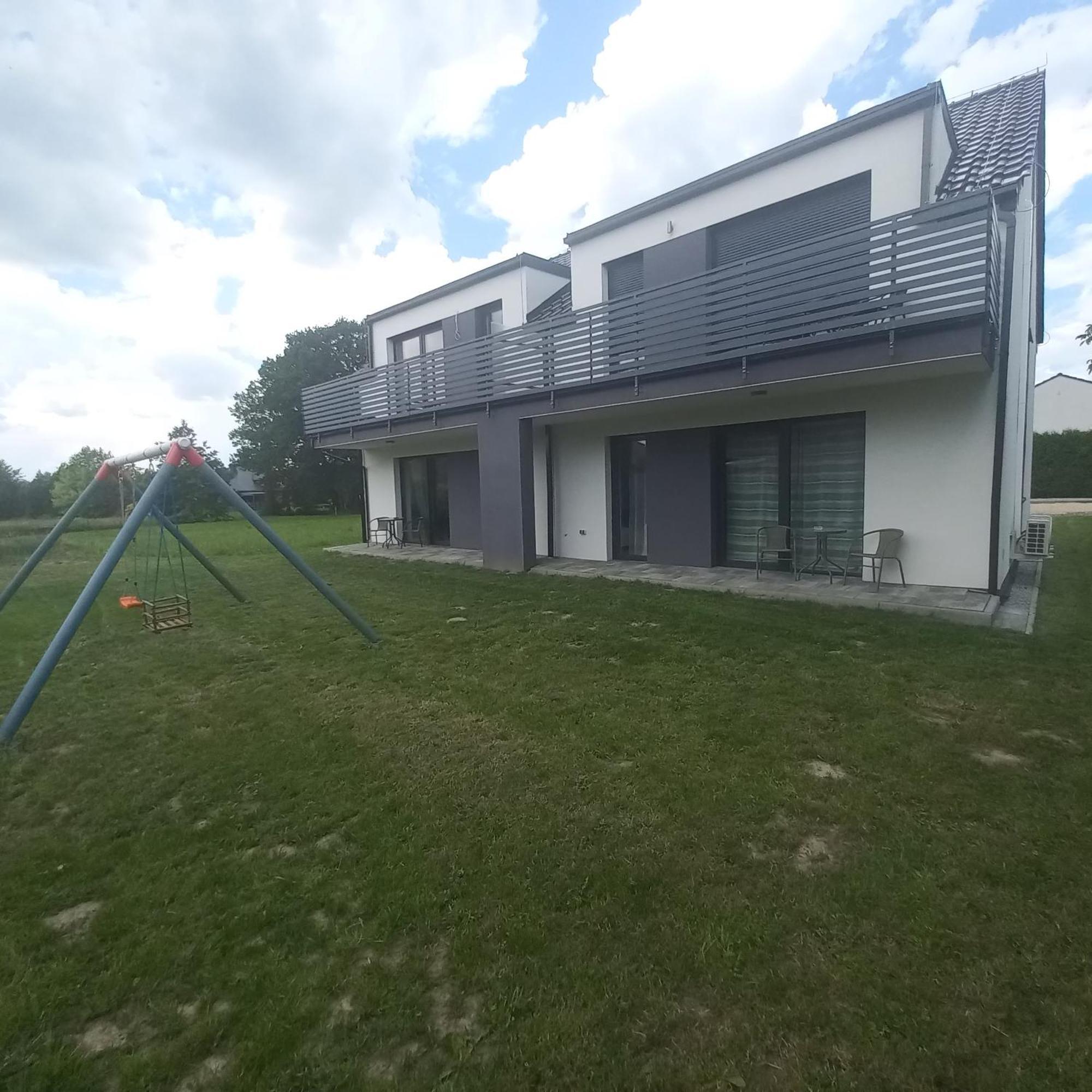 Apartamenty Josef Zbroslawice エクステリア 写真