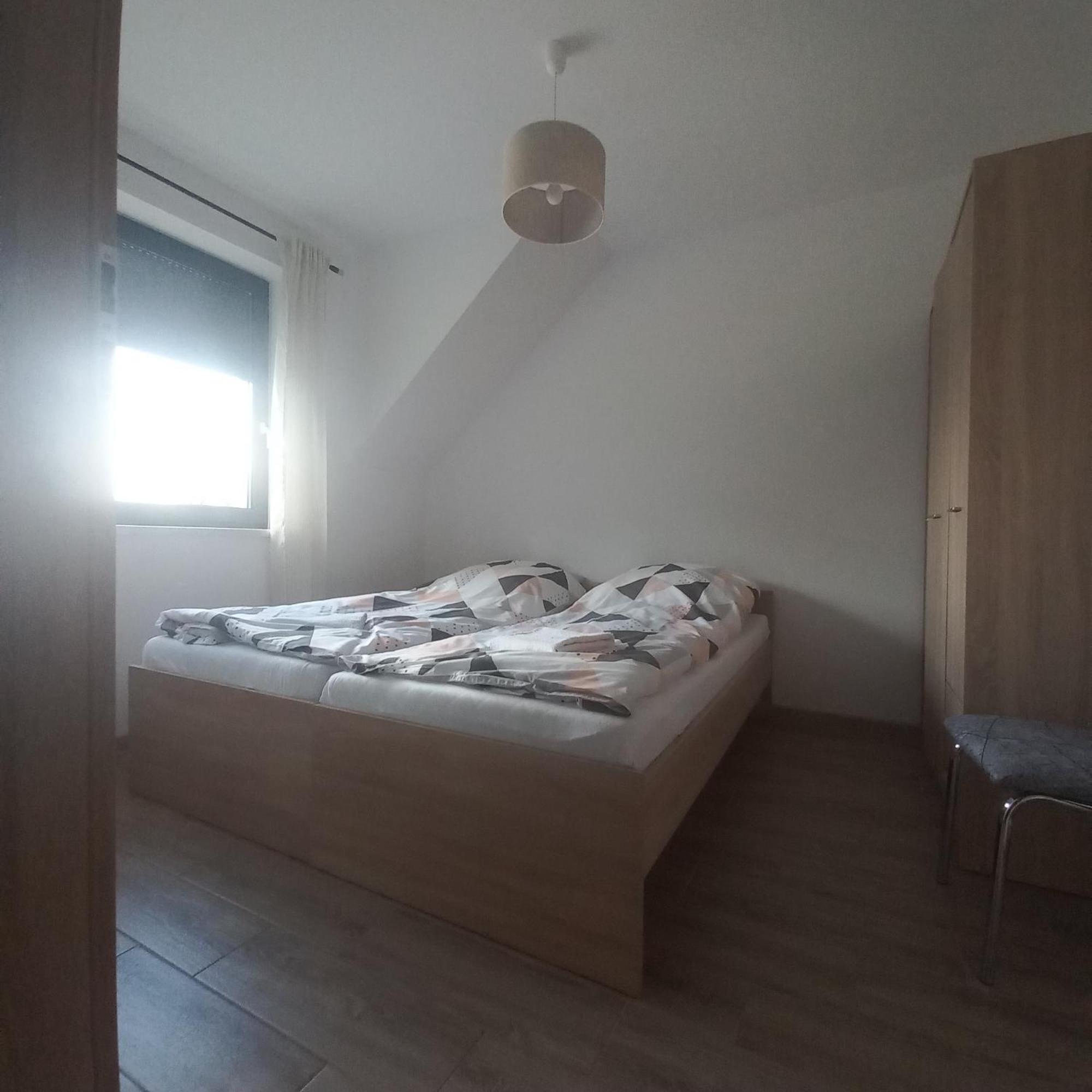 Apartamenty Josef Zbroslawice エクステリア 写真